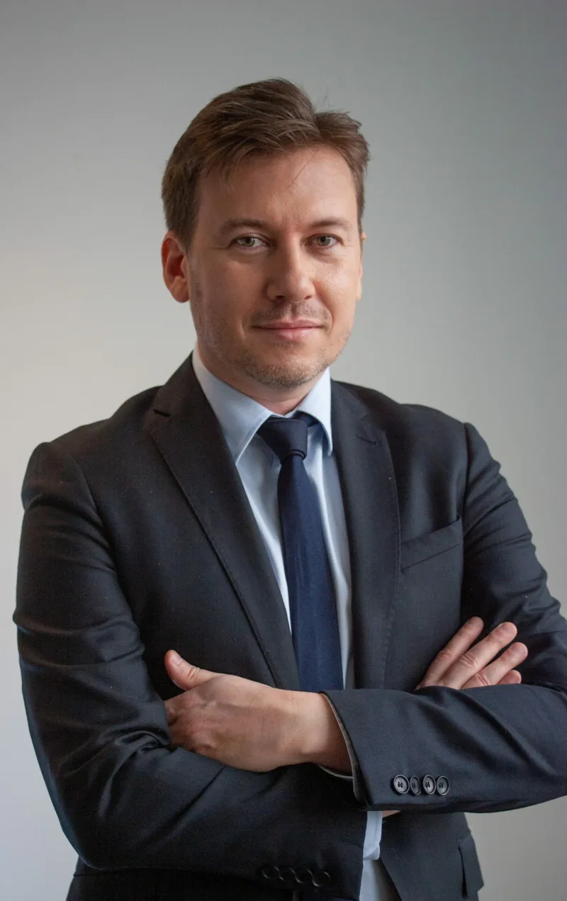 Alexandre Tessonneau