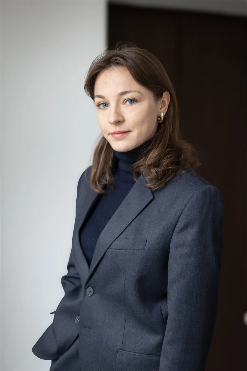 Anaïs Péricat