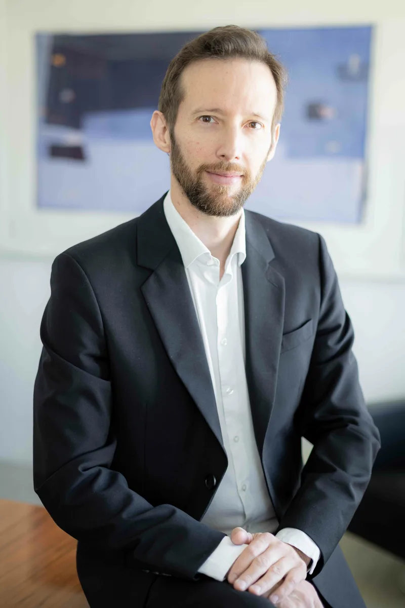 Benoît Javaux