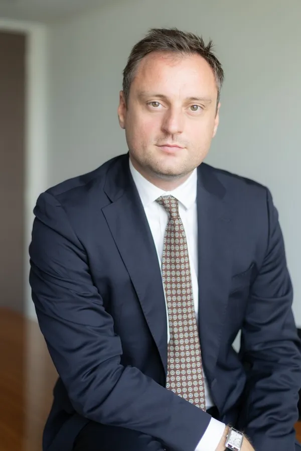 Charles Morel