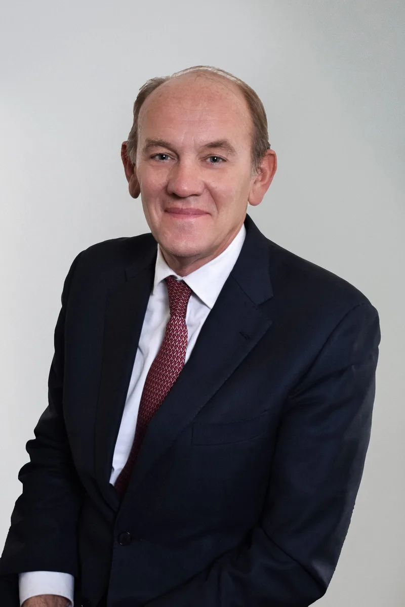 Daniel Fasquelle