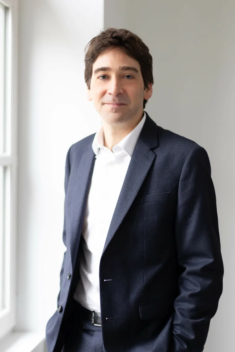 Edouard Schoenke