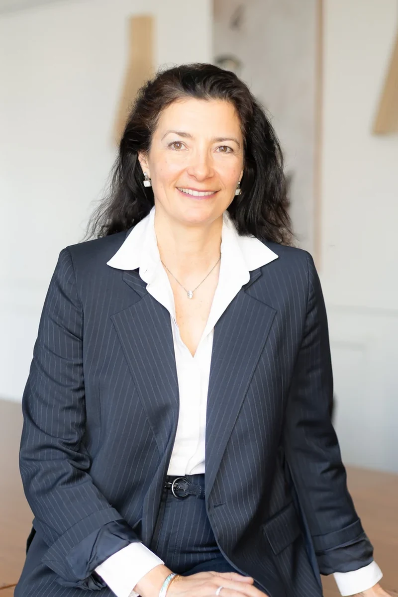 Eglantine Lioret