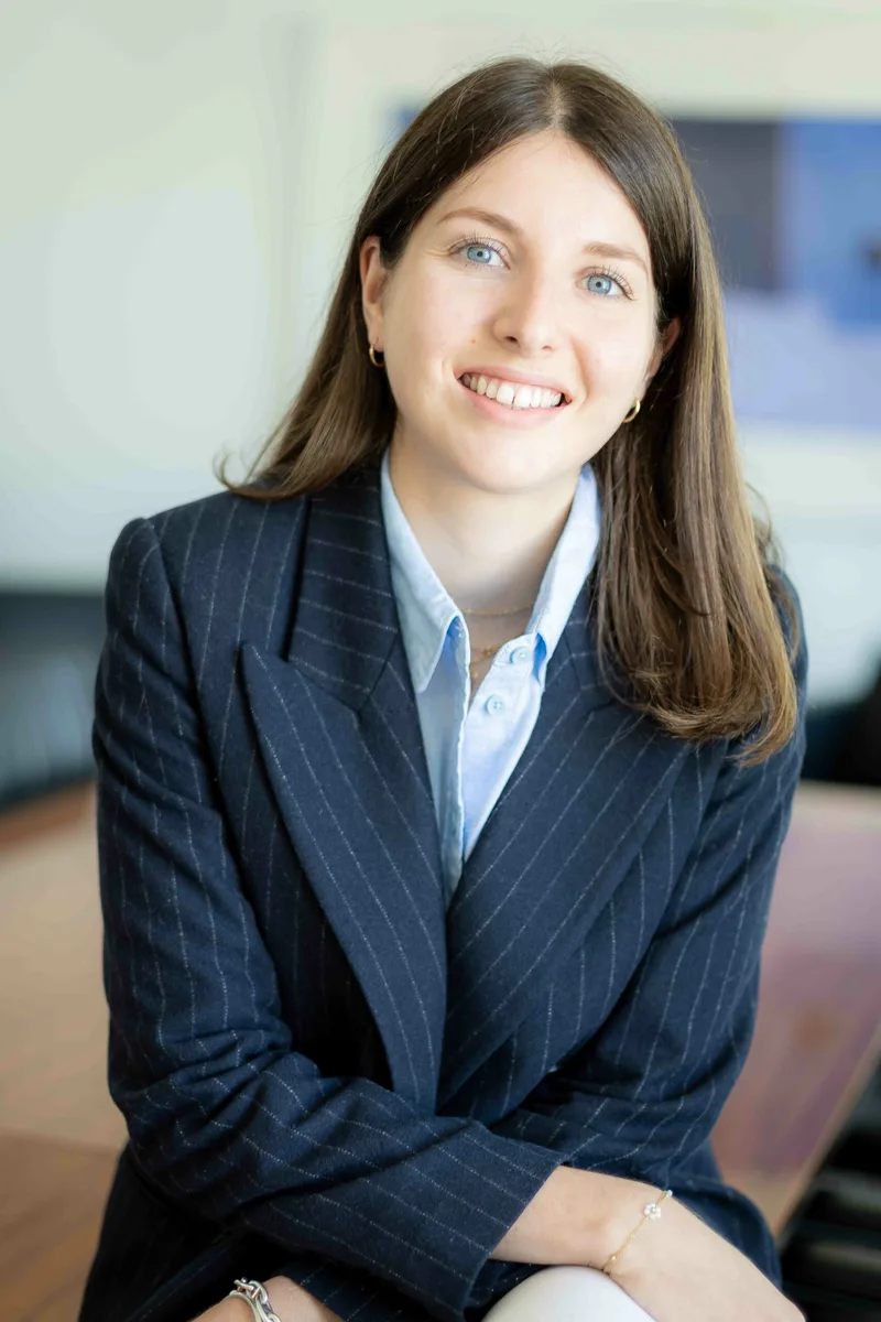 Emilie Rosier