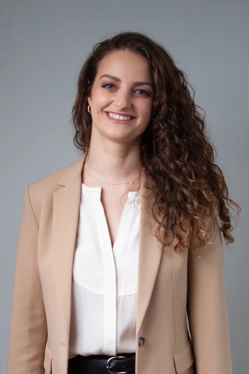 Eve Arcelin-Boyer
