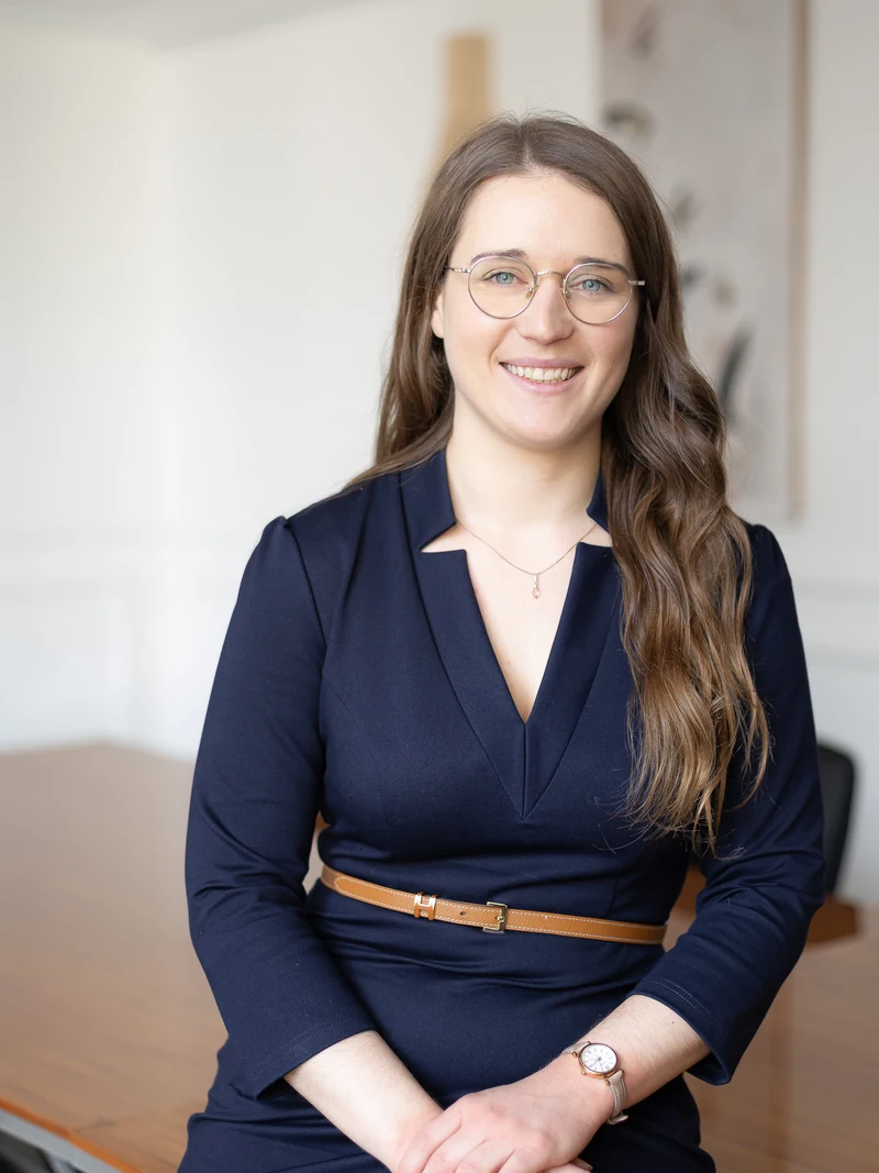 Gaëlle Surmely