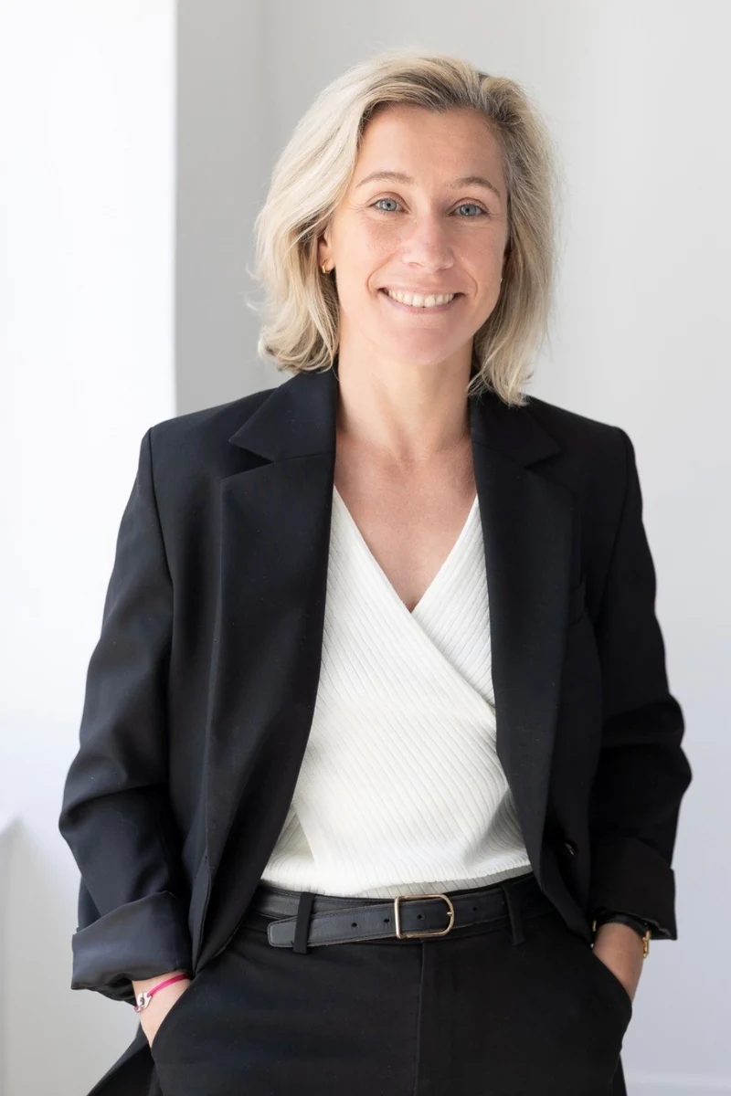 Julie Burkhart