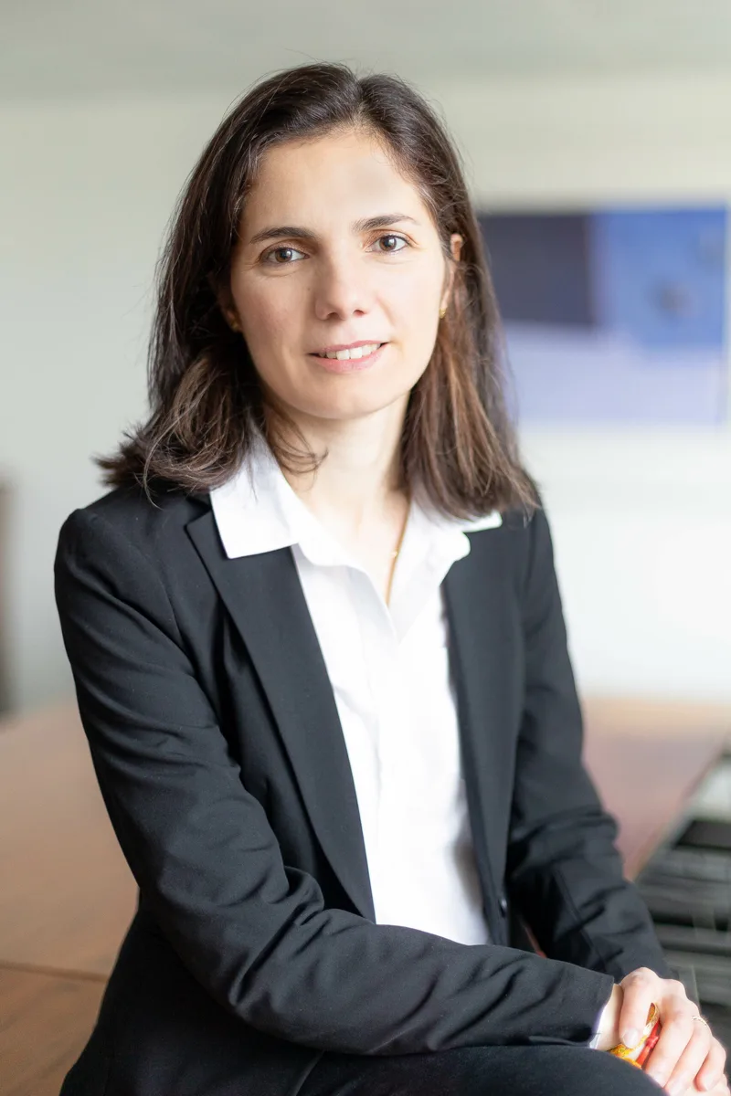 Marine Despres