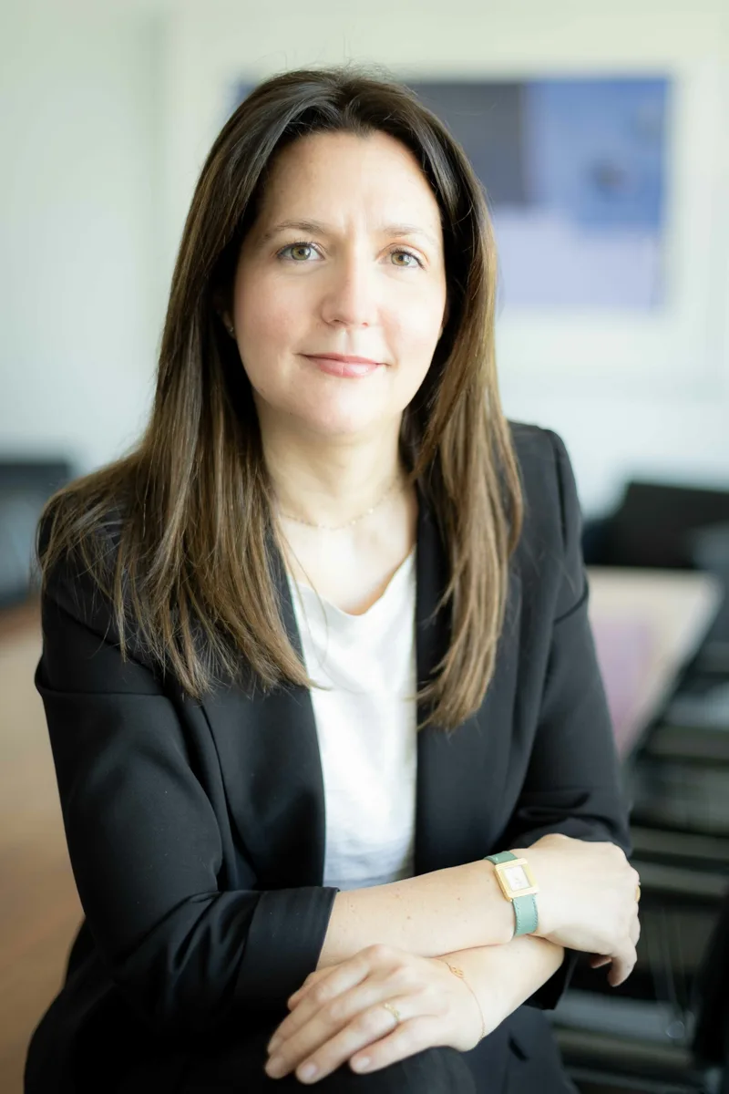 Morgane Mondolfo