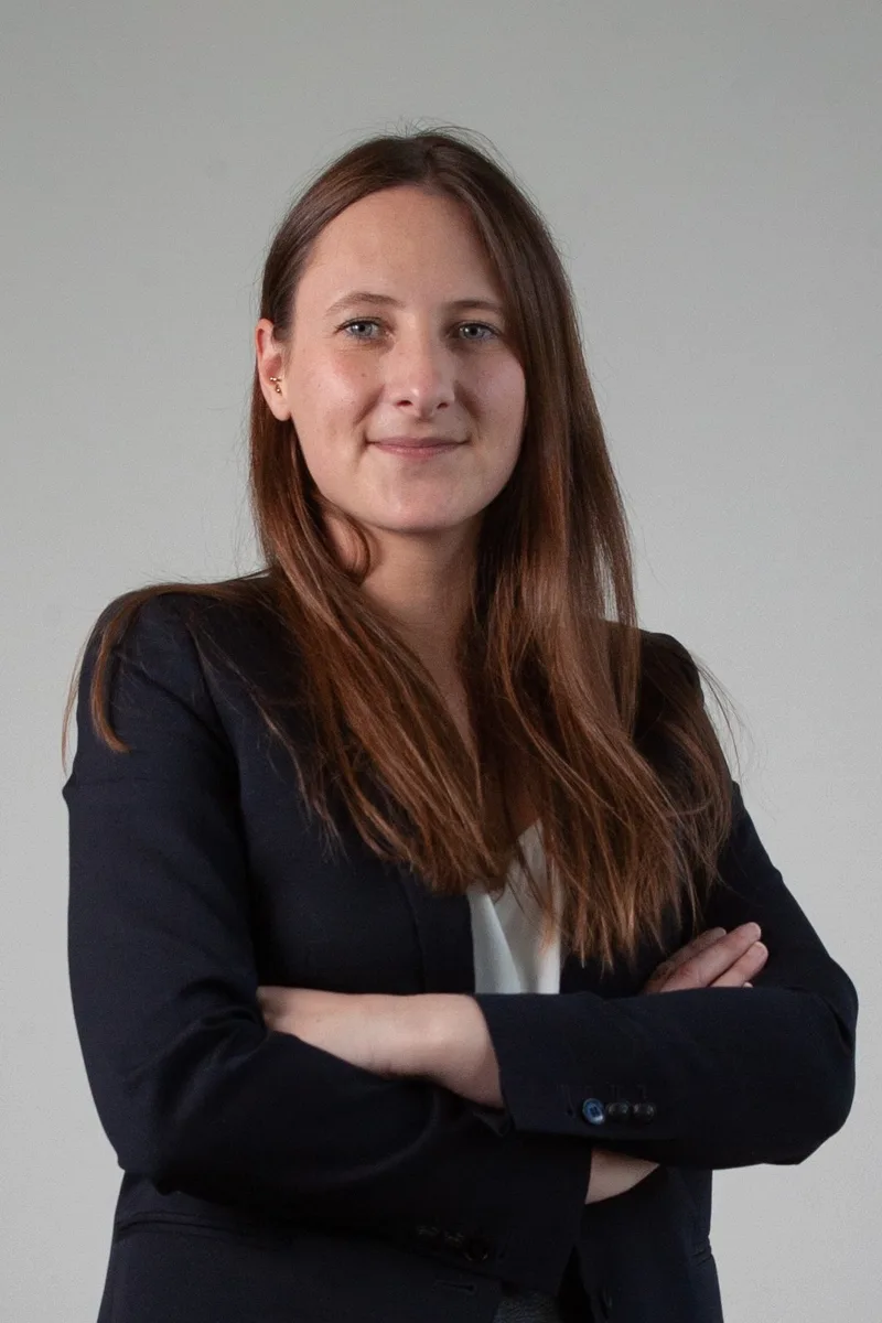 Olivia Debacq