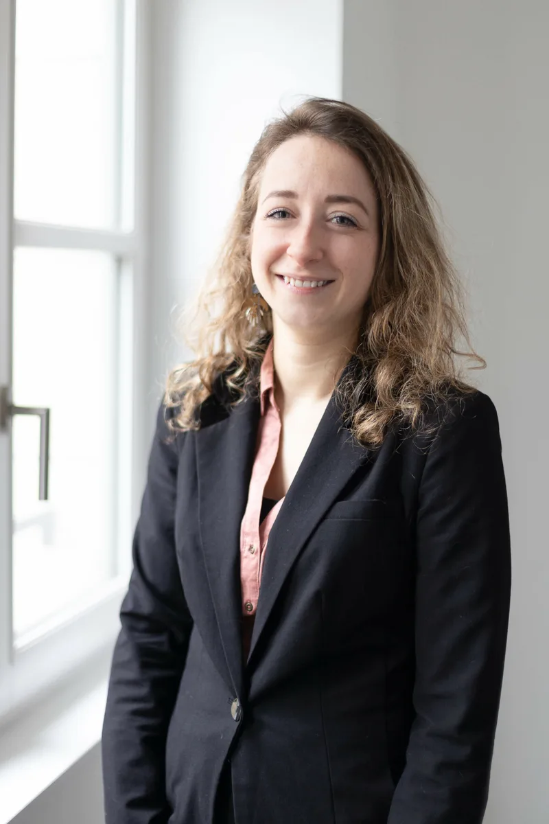 Romane Spannaccini
