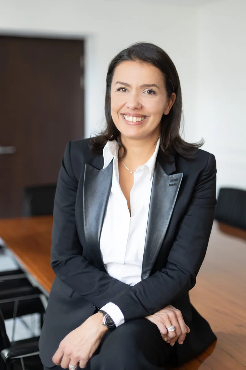 Sahra Hagani