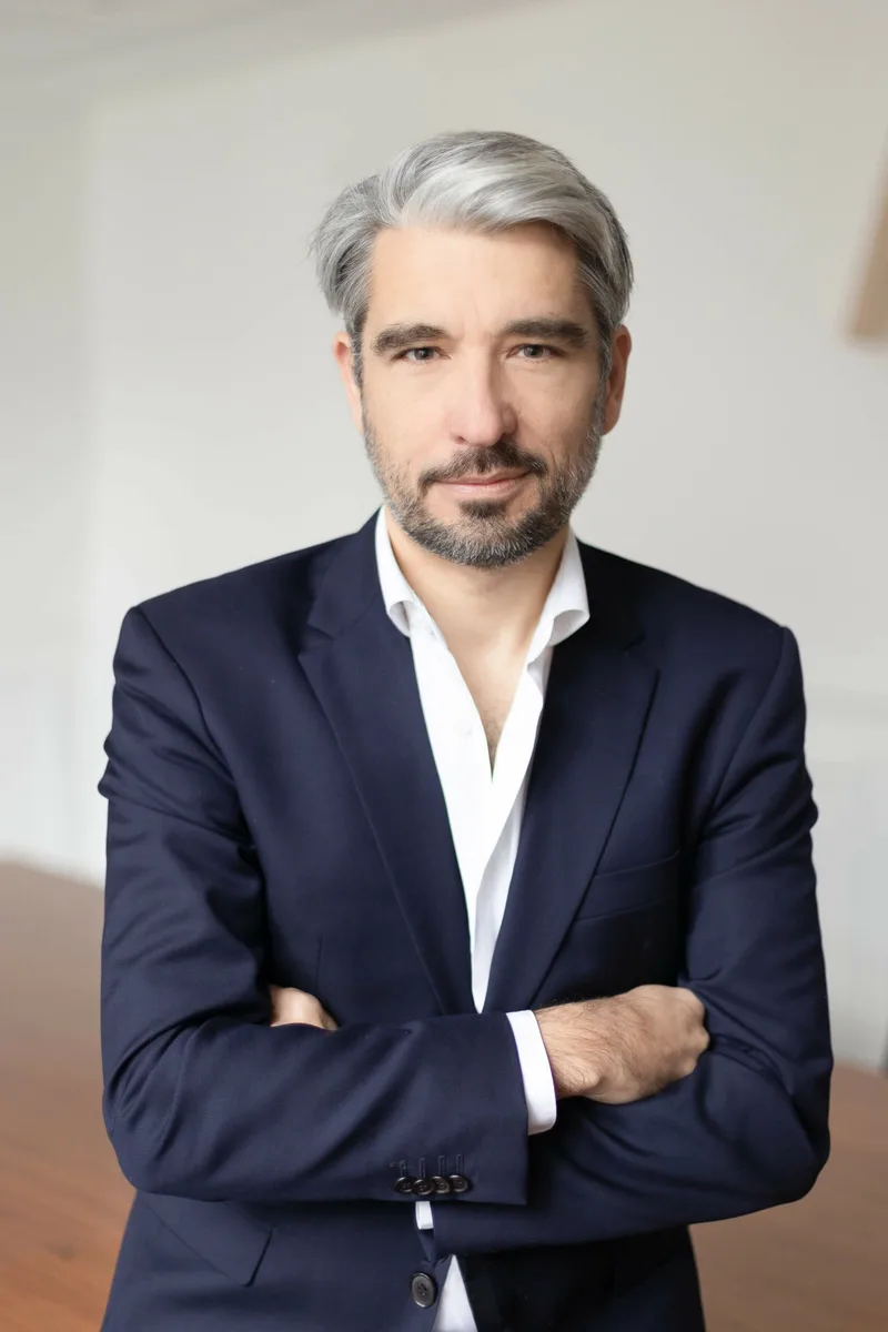 Sébastien Legrix de la Salle
