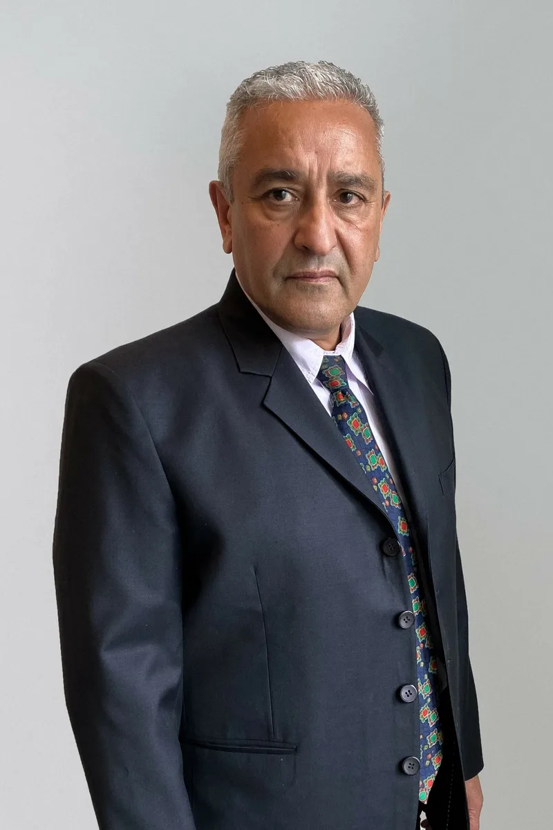 Tony Khindria